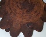 Foto del paso 13 de la receta: Torta coulant o volcán de chocolate