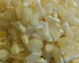 Foto del paso 1 de la receta: Mazamorra