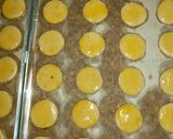 Foto langkah ke 4 dari resep Kue Kacang / Roti Kacang.