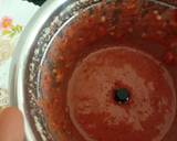 Strawberry Banana Smoothie recipe step 2 photo