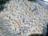 Ñoquis de papas