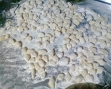 Foto del paso 2 de la receta: Ñoquis de papas