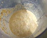 ओट्स स्मूदी रेसिपी चरण 3 फोटो