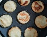 Foto langkah ke 3 dari resep Wingko teflon.