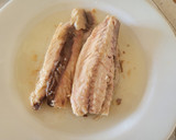 Foto del paso 3 de la receta: Ensalada de Carpaccio de tomates y sardinas en conserva