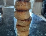 Foto del paso 5 de la receta: Scones de aceite