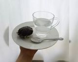 عکس مرحله 4 از دستور بمب شکلات داغ