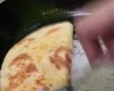 Foto langkah ke 6 dari resep Tortila keju.