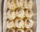 Foto del passaggio 1 della ricetta Antipasto Champignon