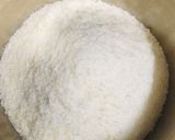 A picture of step 2 of Coconut Patis.