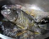 Ikan Nila Asam Manis langkah memasak 1 foto