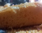 Foto del paso 5 de la receta: Torta esponja con leche condensada