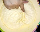 A picture of step 7 of Flower Donuts.