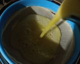 Foto del paso 10 de la receta: Panna cotta de coco Coulis de piña
