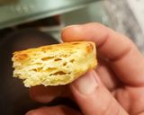 Ecetes-sajtos rúd recept fázis 3 fotója