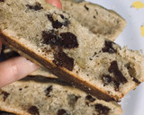 Foto del paso 4 de la receta: Budín de banana fácil