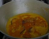সর্ষে পোস্ত কাতলা কারি (sorshe posto katla curry recipe in Benga রেসিপির ধাপ 3 ছবি