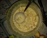 Foto langkah ke 1 dari resep Sanggar pisang gedobel.