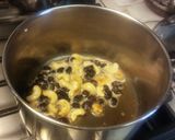 A picture of step 4 of Carrot Halwa.