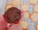 調皮鬼薄片餅乾的食譜步驟6照片