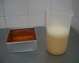 Foto del paso 2 de la receta: Flan de elote muy fácil