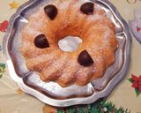 Foto del paso 9 de la receta: Mousse de papaya con coco rallado y bombones de coco