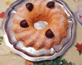 Foto del paso 9 de la receta: Mousse de papaya con coco rallado y bombones de coco
