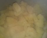Foto del paso 6 de la receta: Chorizo a la pomarola con puré
