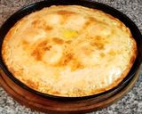 Foto del paso 9 de la receta: Tarta de atún