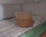 Foto del paso 5 de la receta: Helado de Dulce de Leche