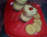 Two in one biscuit pudding recipe step 14 photo