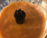 A picture of step 3 of Paneer Butter Masala (Paneer Makhani).