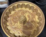 Foto langkah ke 6 dari resep Marble cake tepung beras (gluten free).