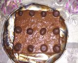 A picture of step 8 of Chocolate bread Cake.