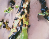 Foto del paso 8 de la receta: Chile relleno artesanal