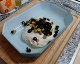Foto del paso 9 de la receta: Focaccia de aceitunas