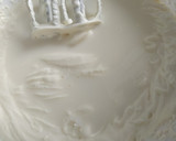 Foto del paso 5 de la receta: Tarta de queso individual y cremosa