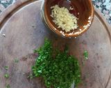 Foto del paso 2 de la receta: Colita a la mostaza