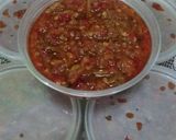 Foto langkah ke 5 dari resep Sambal tongkol suwir pedas.