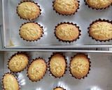 Foto langkah ke 4 dari resep Bolu Kering.
