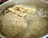 Foto langkah ke 2 dari resep Mie Goreng.