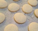 Foto del paso 7 de la receta: Alfajor de Maicena 💋🌟