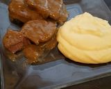 Foto del paso 7 de la receta: Lomo -Peceto al dijon