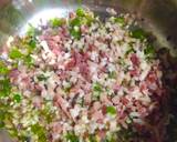 Sweet Savoury Pasta Meat Sauce Kid-Friendly (Bolognese) recipe step 3 photo