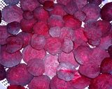A picture of step 2 of Beetroot Powder.