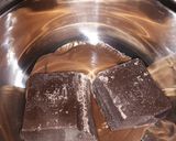 Foto del paso 6 de la receta: Naranjitas con chocolate