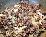 Foto del paso 5 de la receta Revuelto de morcilla