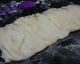 Foto do passo 7 de Strudel de maçã com massa folhada