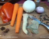 Foto del paso 2 de la receta: Albóndigas en salsa