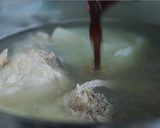 Foto del paso 4 de la receta: Sopa Wonton (Versión fácil)